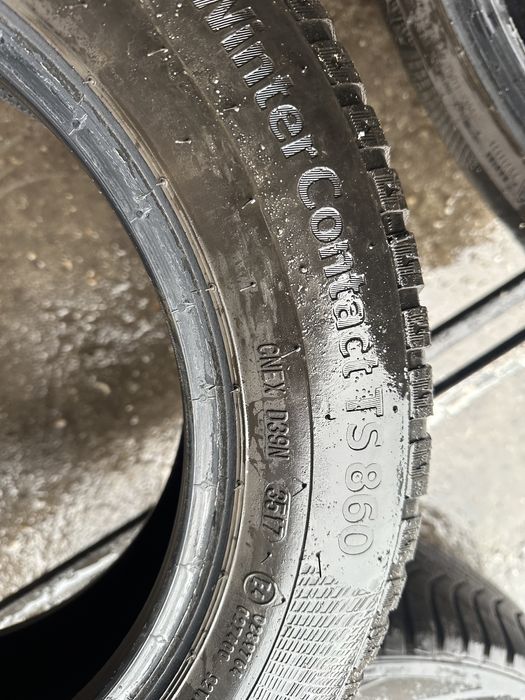 175/65r14 continental zima kmpl