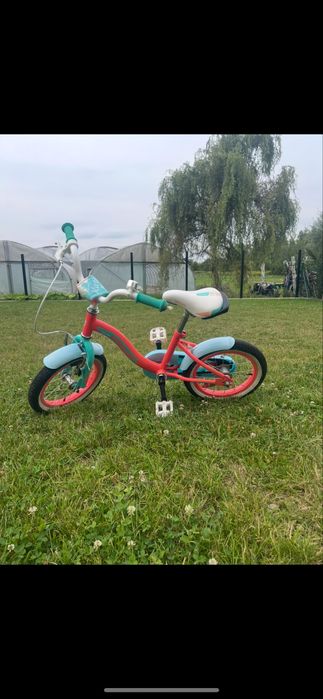 Rower Onilus dla dziewczynki