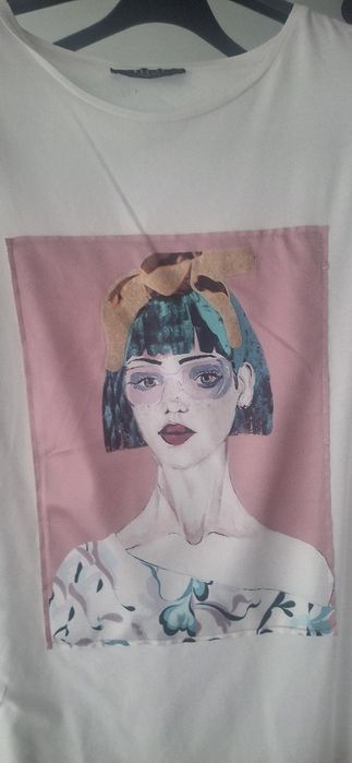 Bluzka mohito xl