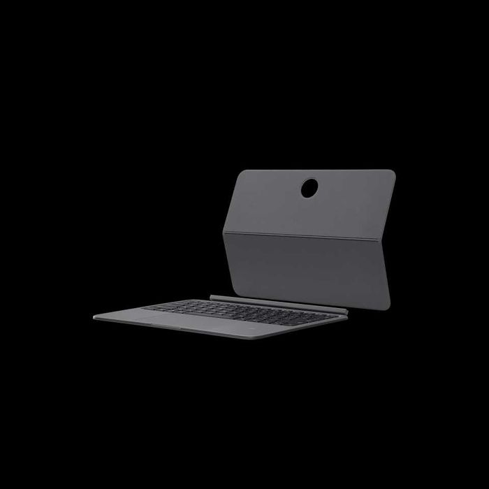 OnePlus Pad 2 Qwerty Smart Keyboard
