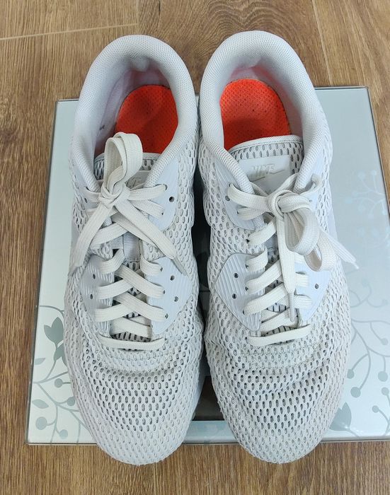 Кросівки  Nike air max 90.