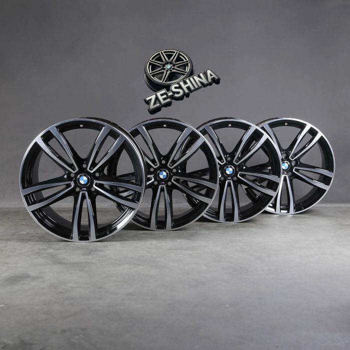 Диски BMW 647M R19 5x112 G30 G31 G32 G11 G12