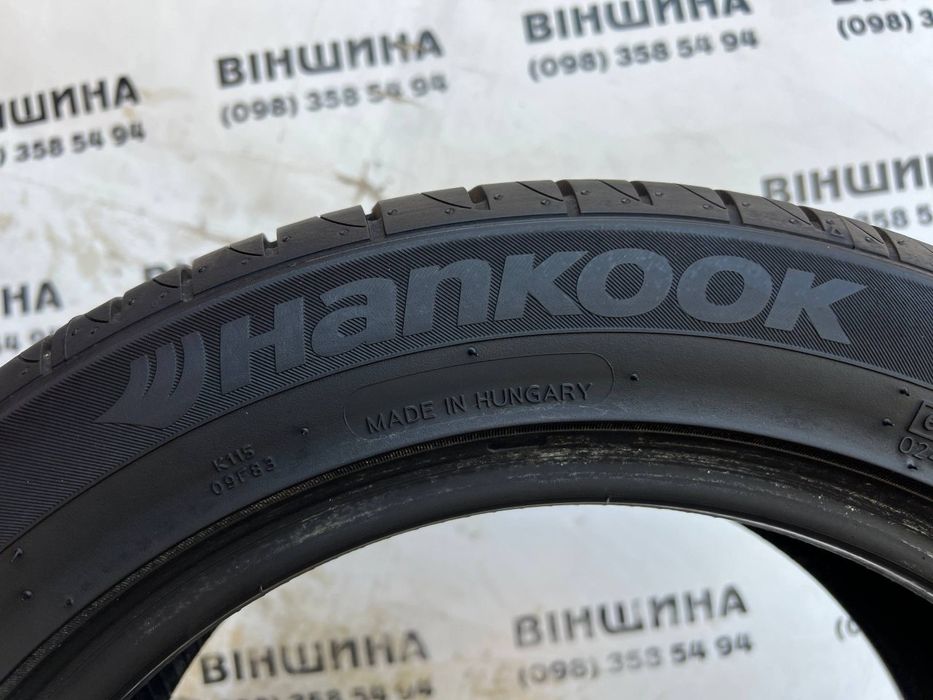 Шини 185/55 R 15 Hankook Ventus Prime 2. Літо комплект. Колеса склад.