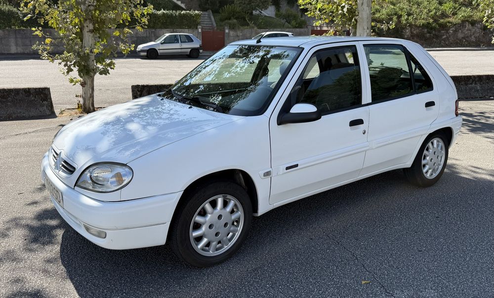 Citroen Saxo 1.1i Exclusive -01
