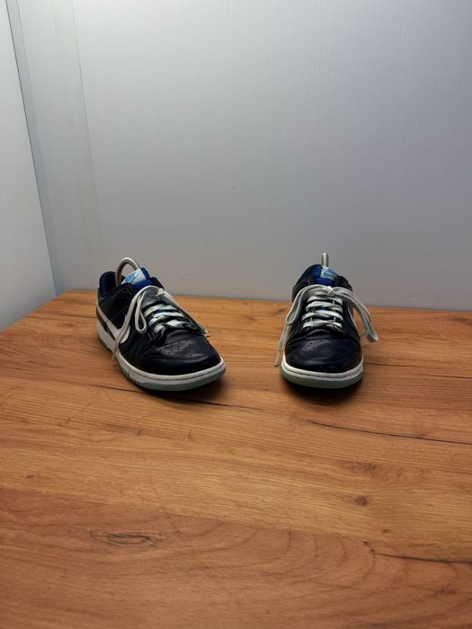 Кросівки Nike Dunk 42 розмір О229