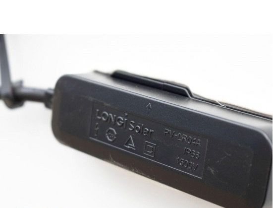 сонячна Панель LONGI LRS-72HTH 605M