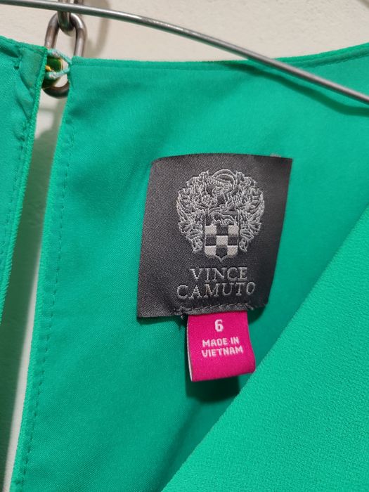 Шифонова сукня Vince Camuto