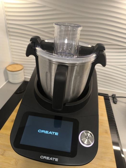 Robô de cozinha create