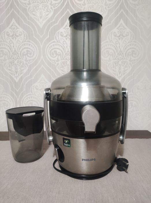 Соковижималка Philips HR1921
