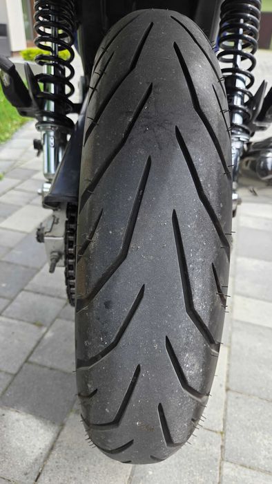 Kawasaki er 5 Krajowy 2005r. Okazja Ostatnie 2 dni