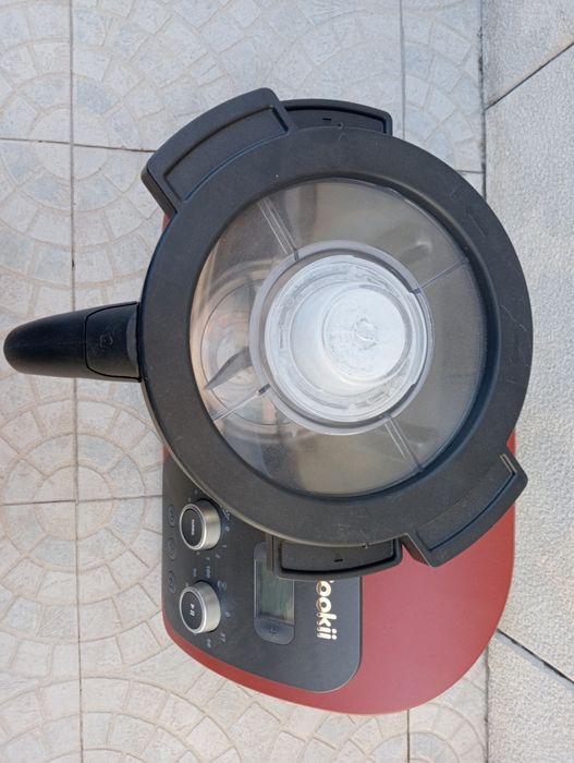 Robot de cozinha Flama Cookii