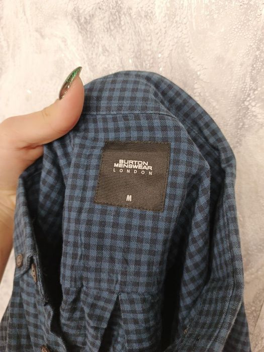 Сорочка burtot унісекс