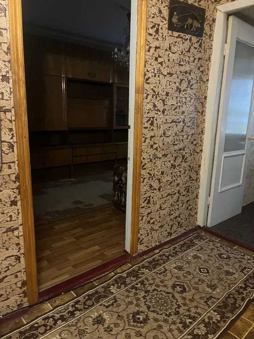 Продаж 1 кімнатної квартири + Комірка №22734