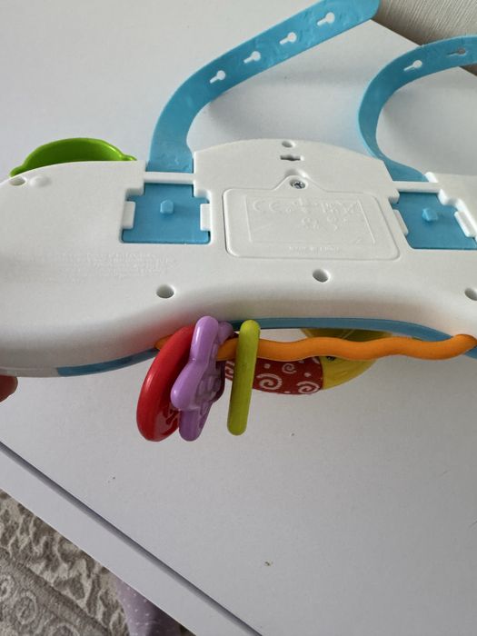 Кермо WinFun на коляску