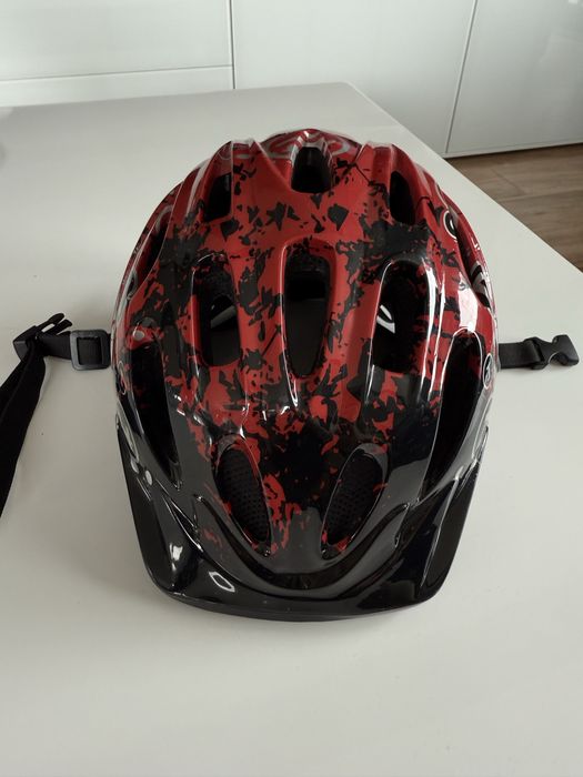 Kask rowerowy dziecięcy Kellys Mark