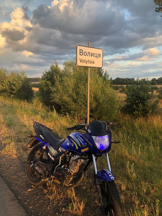 Продам Spark sp200r 25i