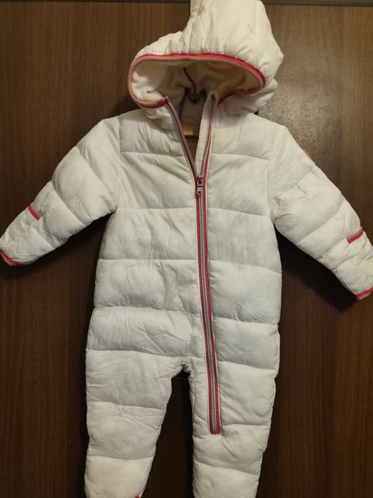 Kombinezon Michael Kors 6-12 mcy