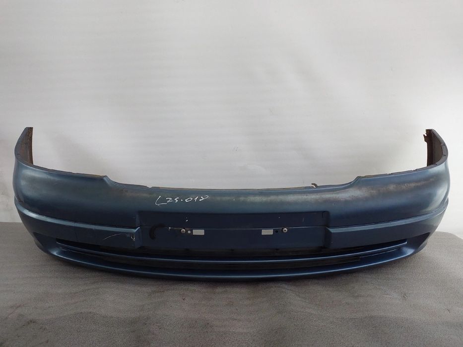 Pára-choques frente OPEL Astra G Caravan (F35_)