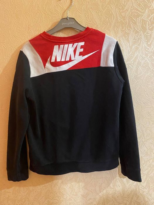 Свитшот Nike (оригинал)