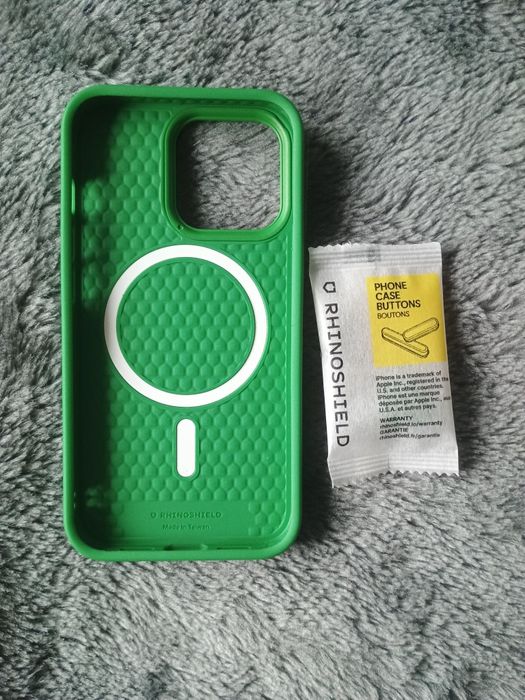 Etui ochronne do telefonu iPhone 13 pro