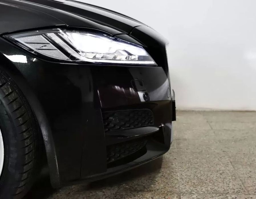 Jaguar XF 20d Aut. R-Sport