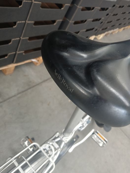 Rower składak Dahon r00 USA składany do kampera