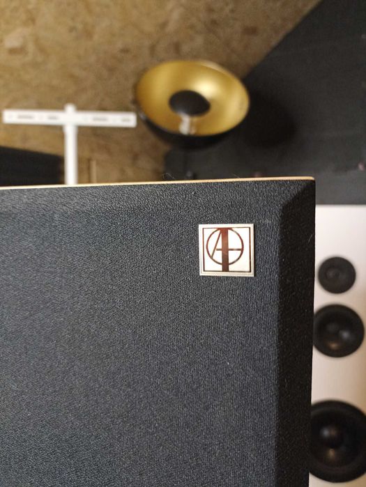 Monitory by AUDIOTOM Model Three