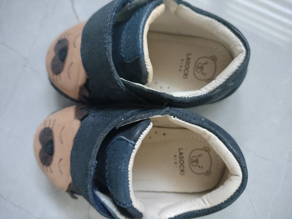 Buty dziecięce Lasocki rozmiar 20
