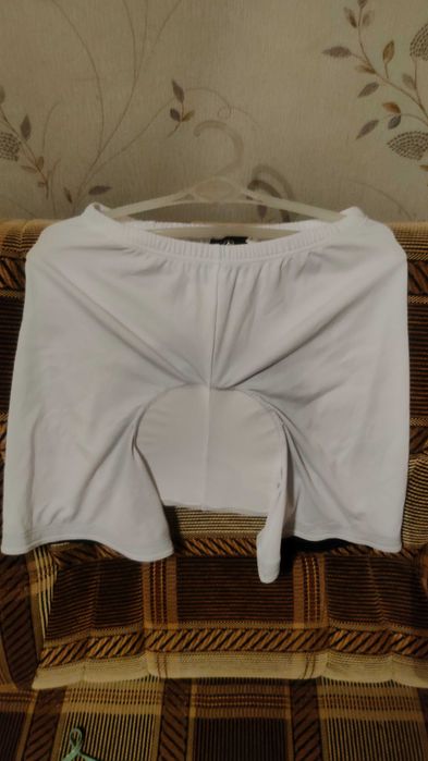 Продам велошорты коллекция Mercedes-Benz