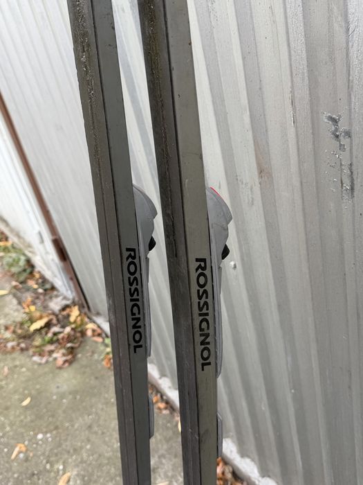 Narty biegowe Rossignol X-Tour Activ