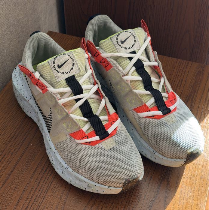 Кросівки Nike Crater Impact
