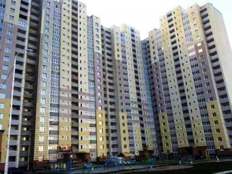 Продаж 3к квартири, Троєщина, ЖК "Милославичі", держ.програма-так!