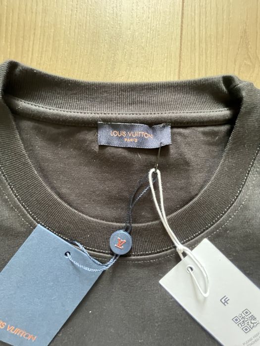 T-shirt da Louis Vuitton