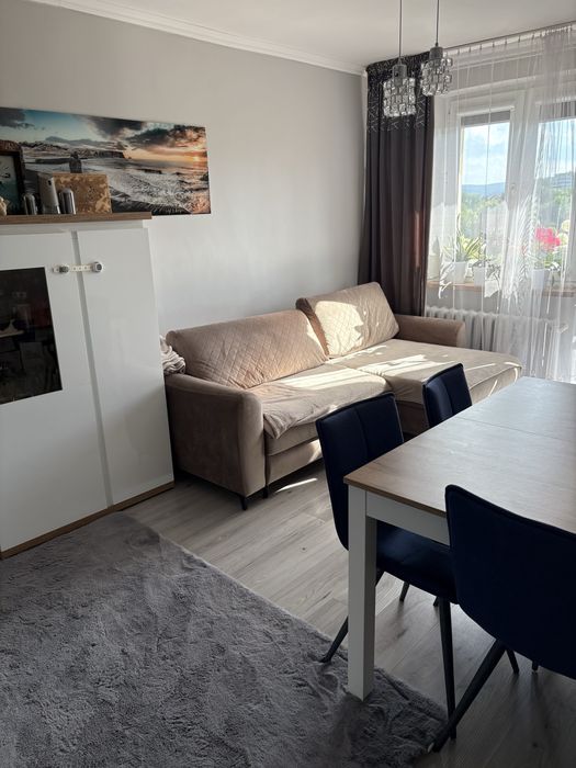 3-pokojowe mieszkanie po remoncie | 47,5 m² | Balkon | Zasanie | Przemyśl