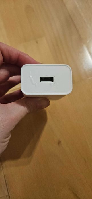 Uniwersalna ładowarka Realme