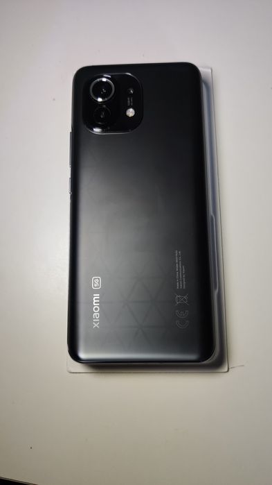 Xiaomi Mi11 8/128 Midnight gray