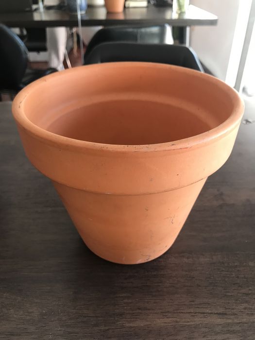 Vários vasos plantas pequenos/médios/grandes | redondos e retangulares