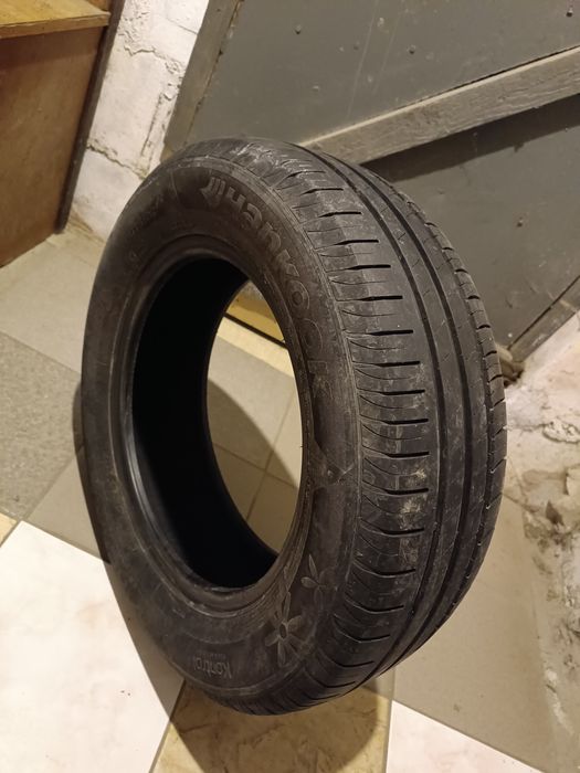 Opony letnie Hankook Kinergy Eco 195/65/R15 kompet 4 sztuki