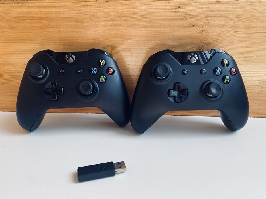 Адаптер для підключення до ПК Джойстиків xbox