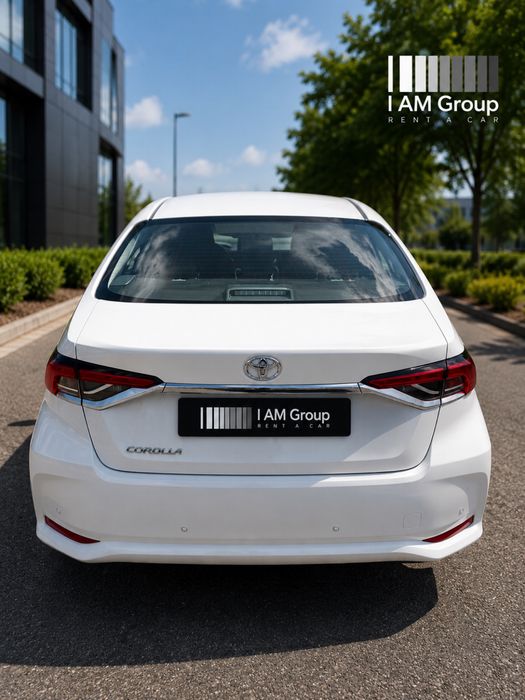 Авто под выкуп до 2 лет Киев Toyota Corolla 2020