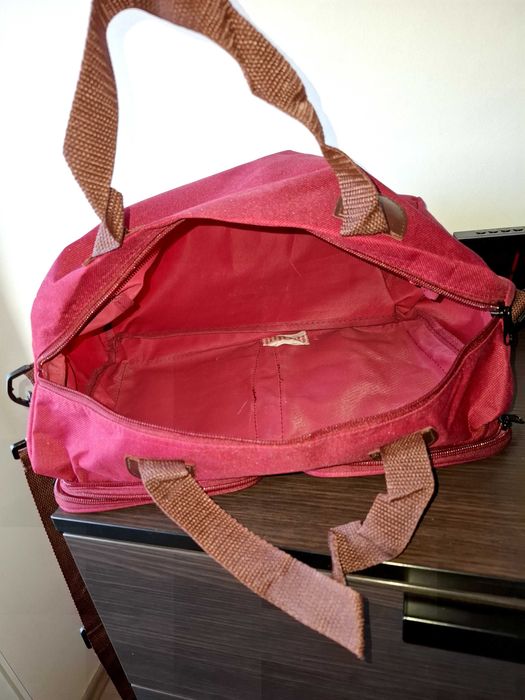 Saco para Viagem, Desporto, Praia