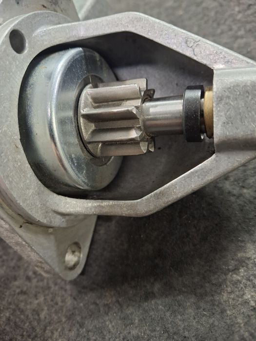 Стартер ваз 2108,09,099