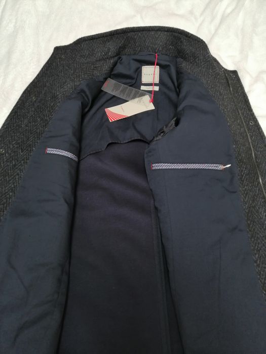 Мужские пальто фирмы Bugatti