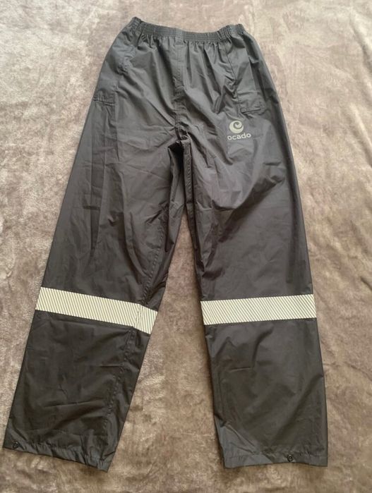 Мотобрюки  Arco Ocado ветро и водонепроницаемые розмір m