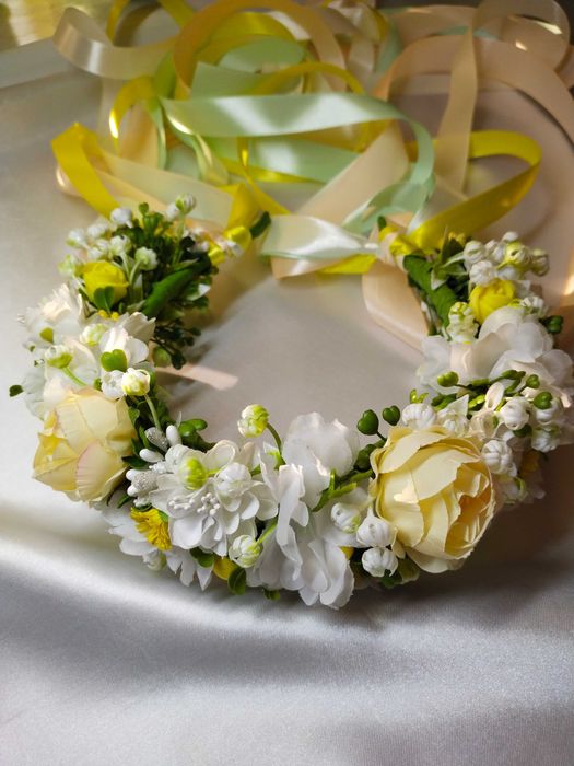 Український віночок