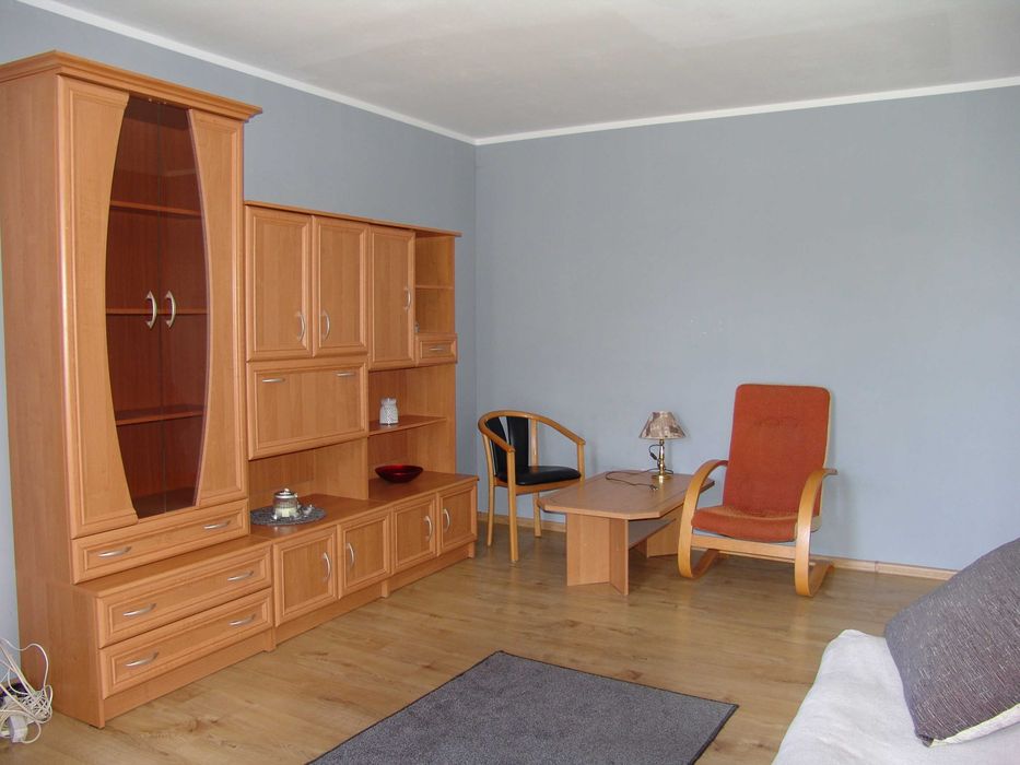 Wynajmę Kawalerkę Osiedle Bajokwe w Tczewie