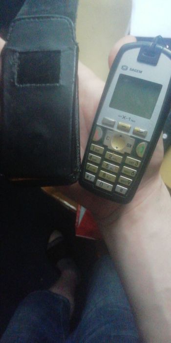 Elektronika używana