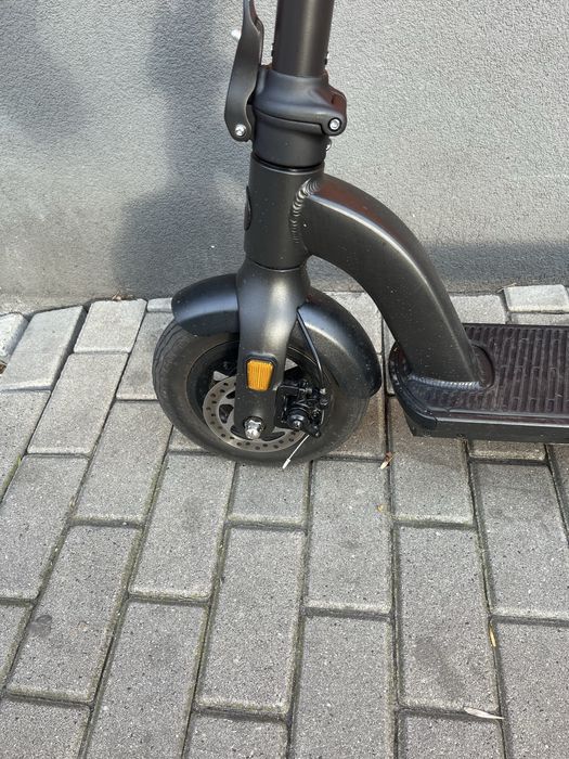 Sprzedam  hulajnoge  Frugal Cyber