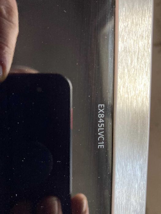 Płyta indukcyjna Siemens EX845LVC1E, iQ700