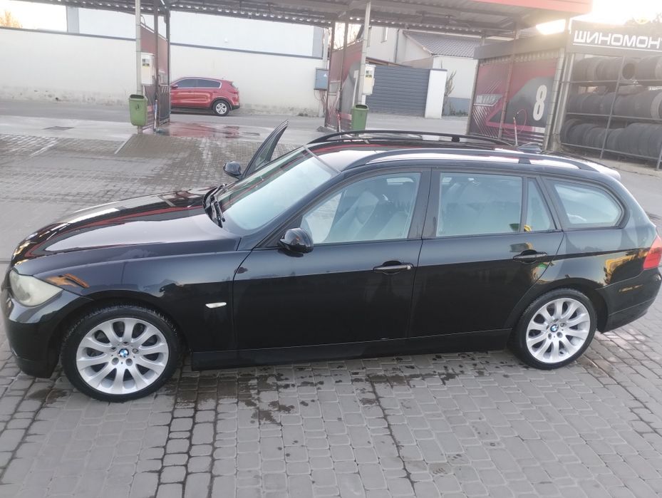 Продам автомобіль